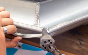 disadvantages of Wroxeter lead roofing