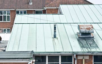 Wroxeter lead roofing costs