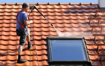 roof cleaning Wroxeter, Shropshire