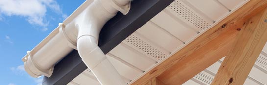 get Wroxeter guttering quotes today